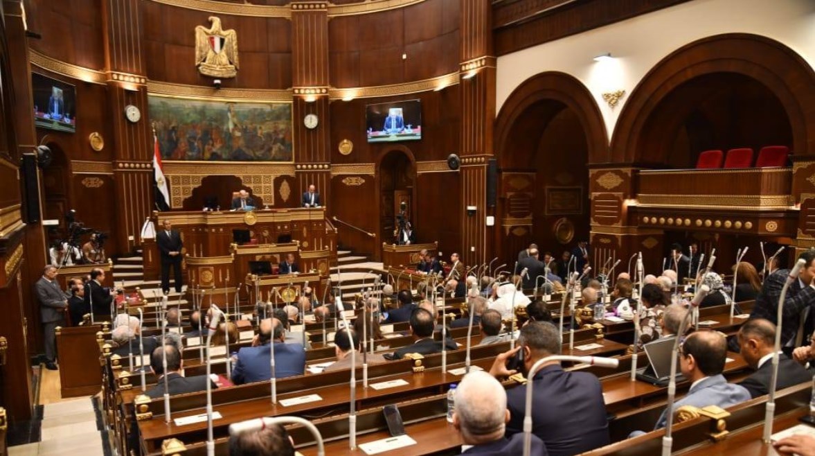 مجلس الشيوخ