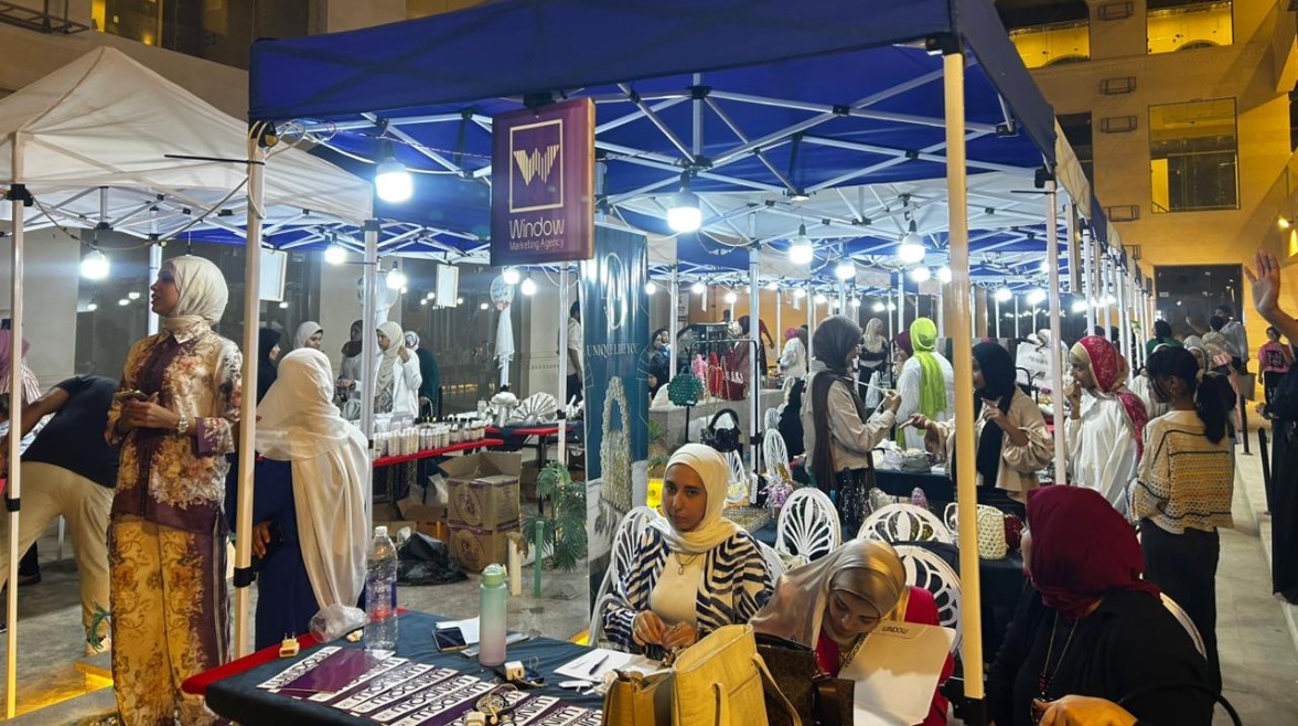 مبادرة باذاري بقنا مبادرة باذاري بقنا