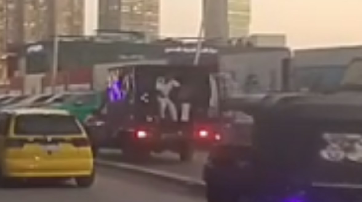 ترحيل عصام صاصا للنيابة 