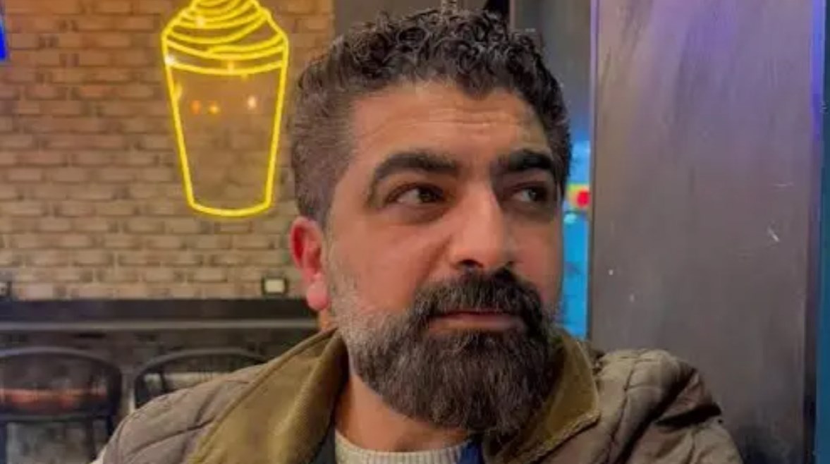 الفنان فادي خفاجة الفنان فادي خفاجة