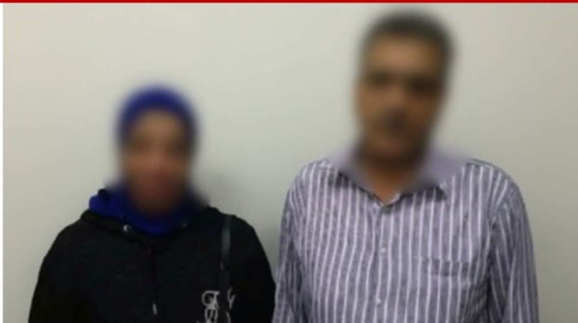 المتهمان 