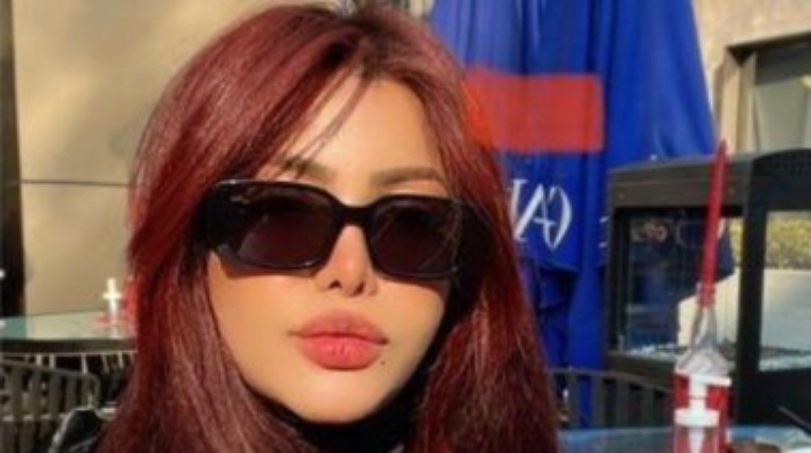 الراقصة ليندا  الراقصة ليندا