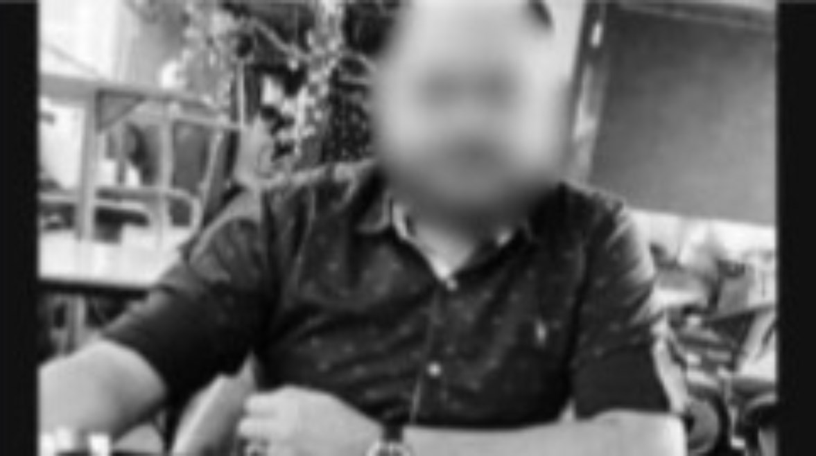 طليق السيدة المتهم طليق السيدة المتهم