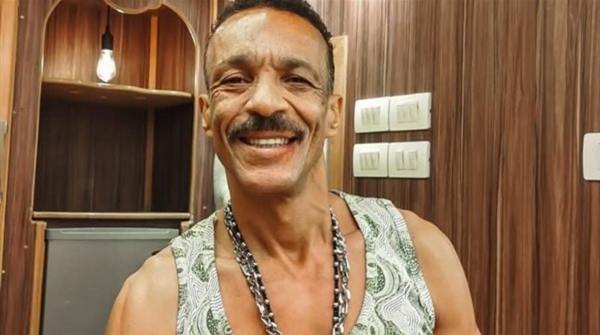 محمد فاروق شيبا