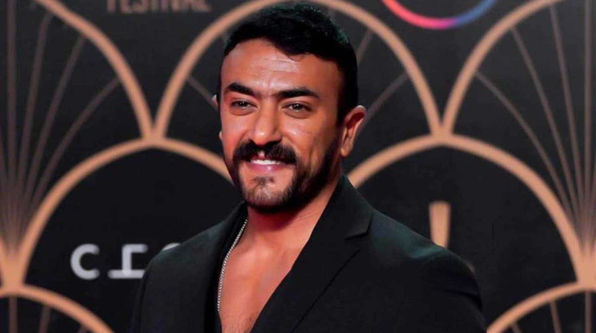 أحمد العوضي أحمد العوضي