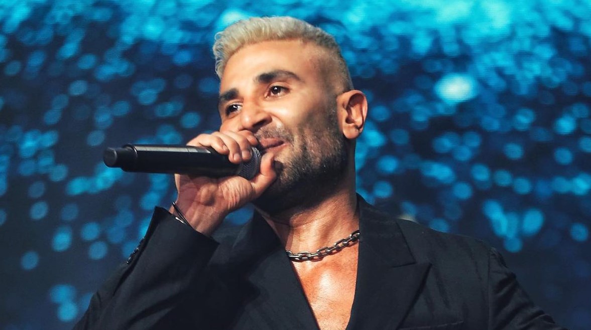 أحمد سعد أحمد سعد
