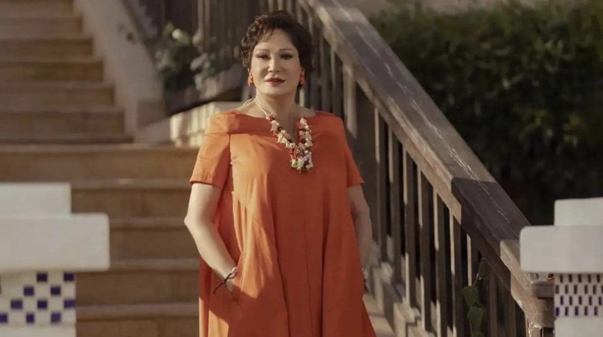 الفنانة لبلبة الفنانة لبلبة