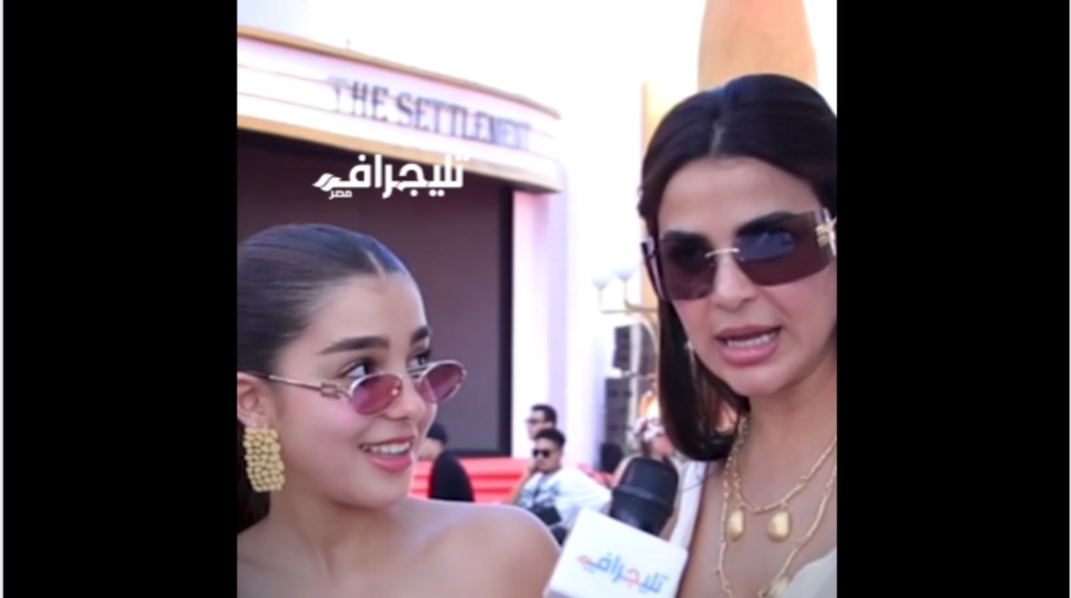 رانيا منصور وابنتها توانا رانيا منصور وابنتها توانا