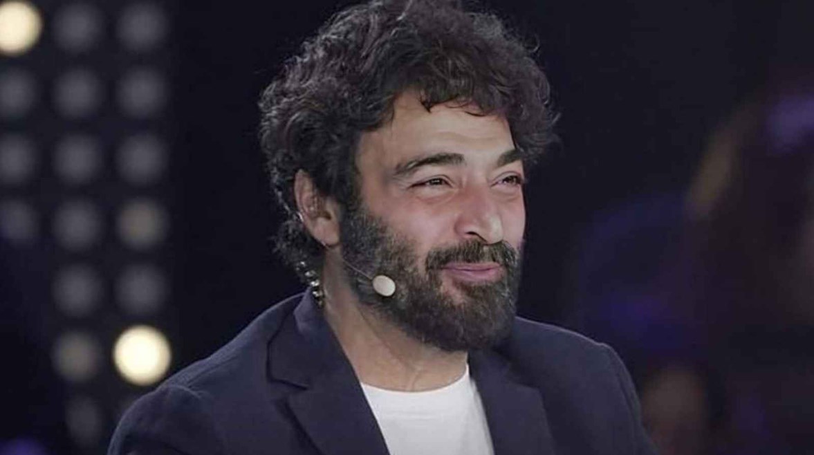 حميد الشاعري حميد الشاعري