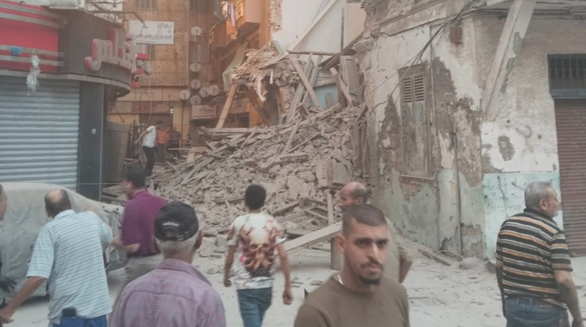 صورة من العقار المهنار صورة من العقار المهنار