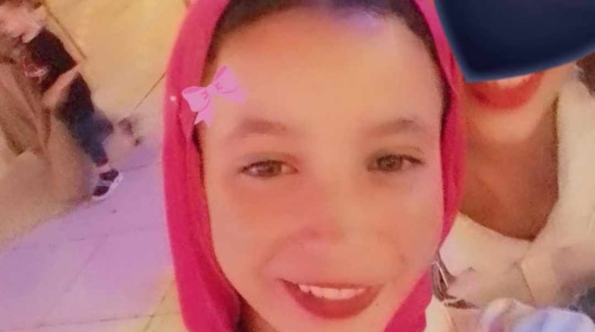 صورة الطفلة ملك صورة الطفلة ملك