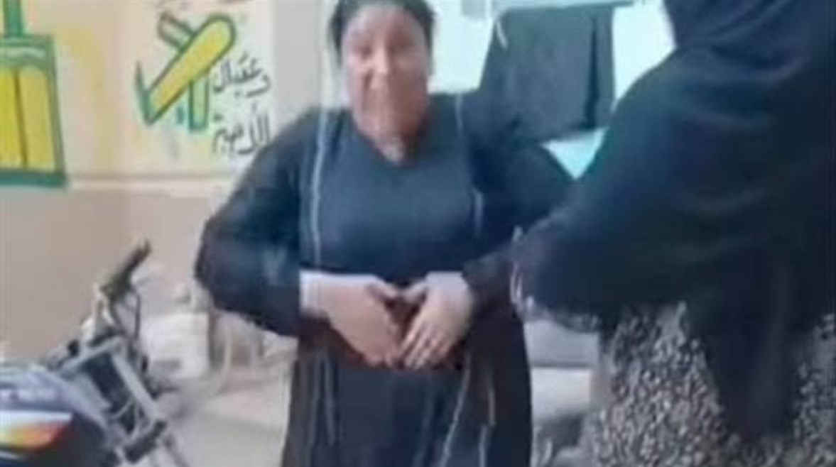 جانب من الفيديو 
