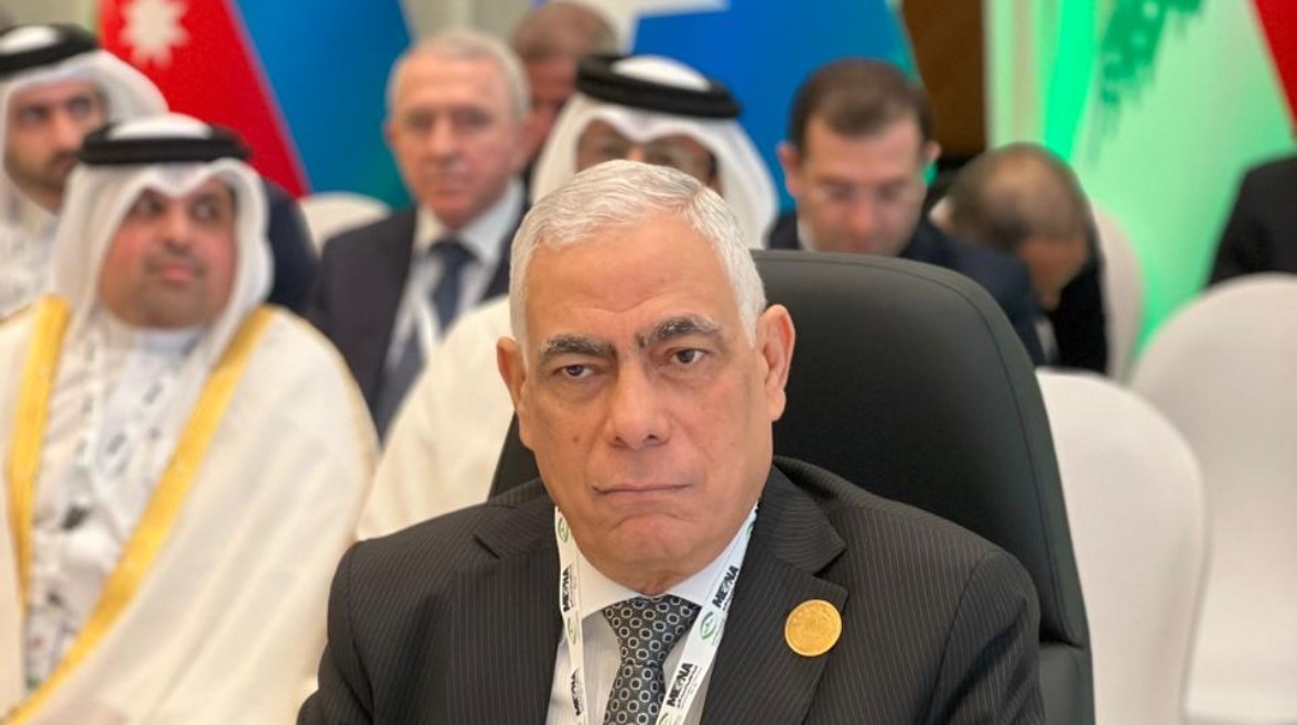 النائب العام المستشار محمد شوقي النائب العام المستشار محمد شوقي