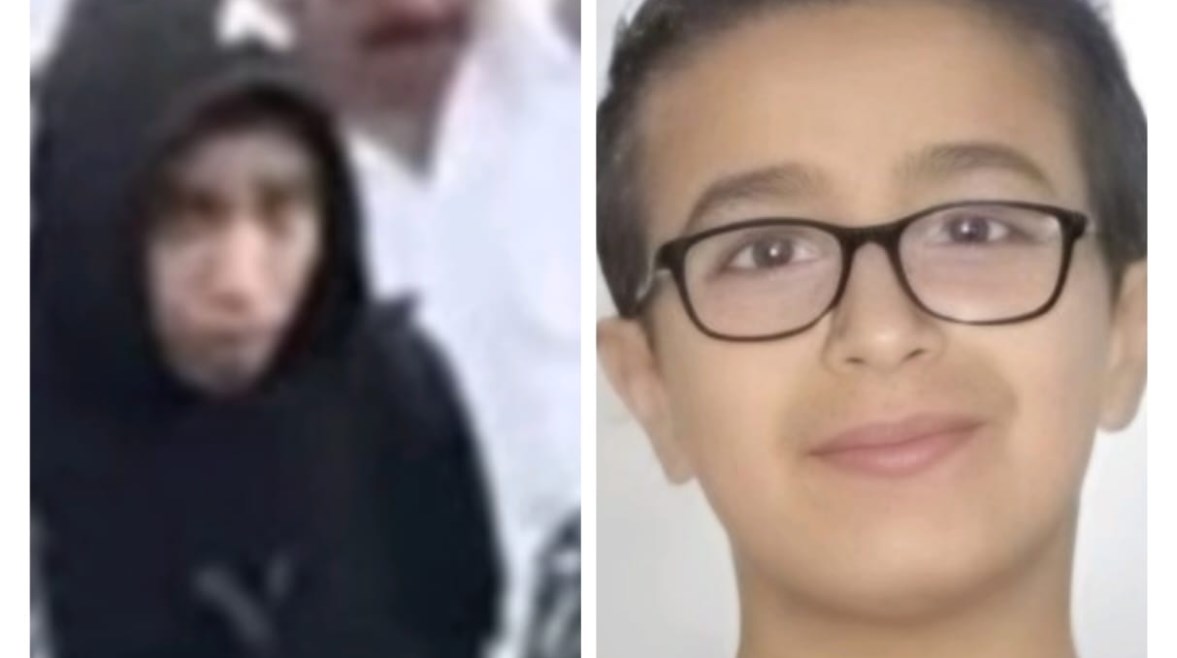 المجني عليه في قضية الإسماعيلية والمتهم المجني عليه في قضية الإسماعيلية والمتهم