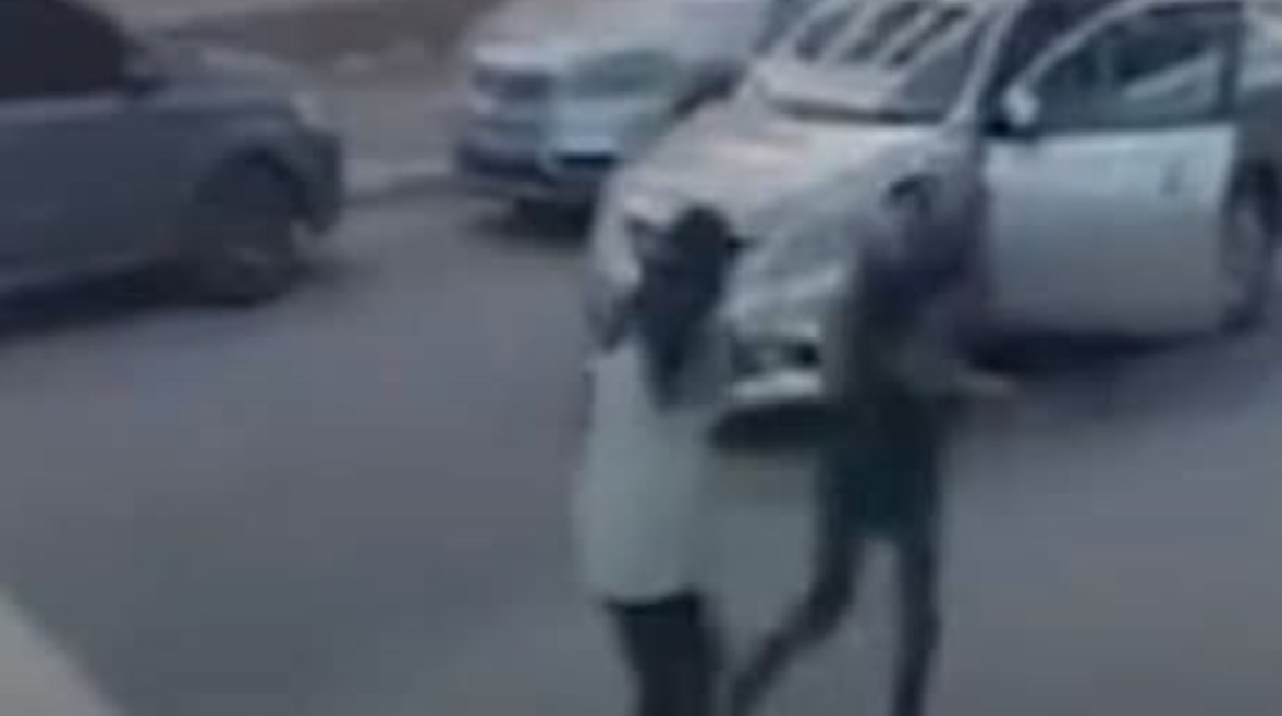 جانب من الواقعة جانب من الواقعة