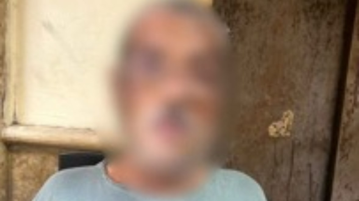 المتهم بإصابة 6 أشخاص في مشاجرة بالجمالية