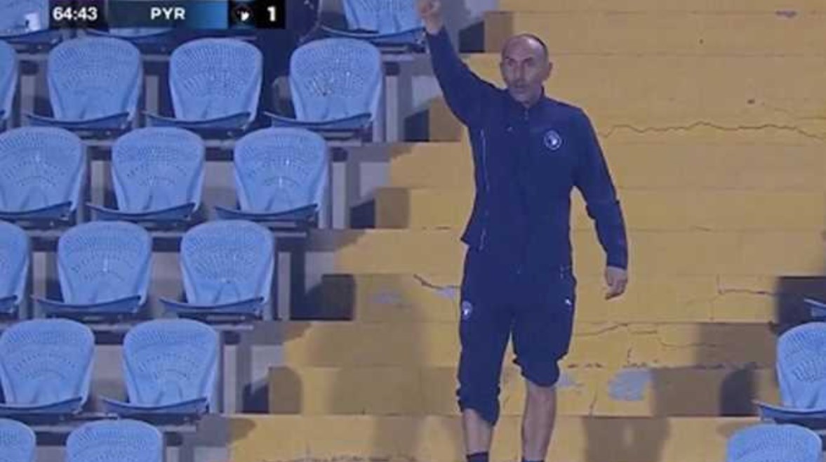 كرونسلاف يورتشيتش