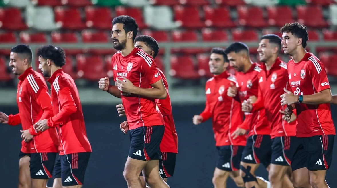 الأهلي الأهلي