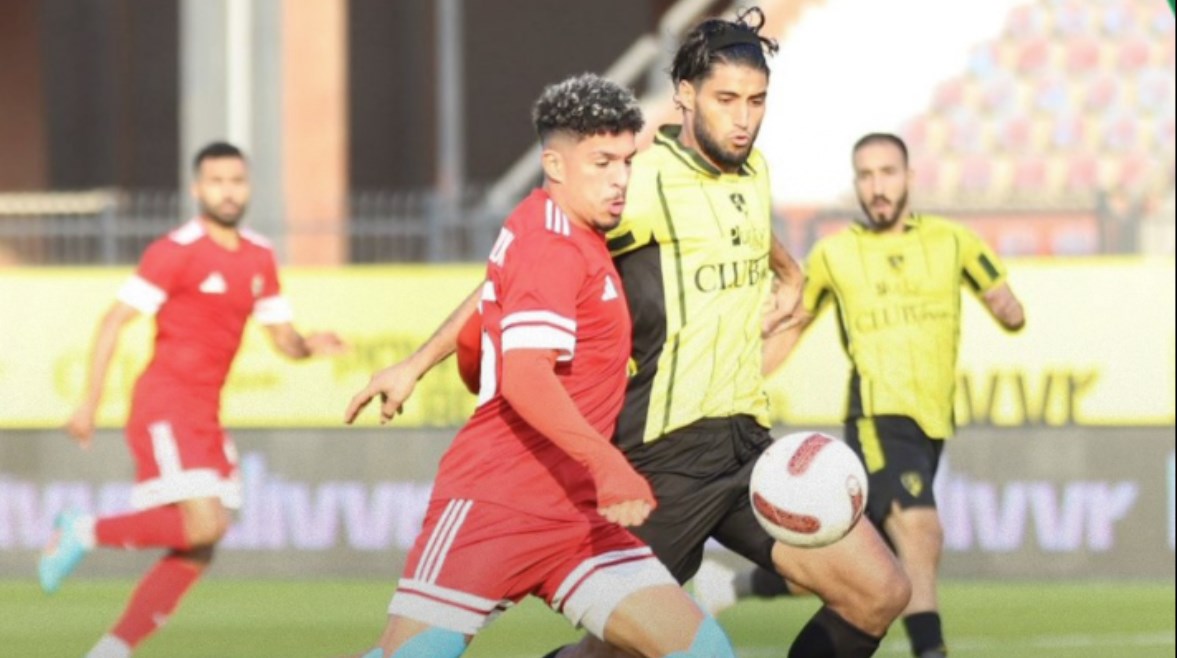 مودرن سبورت - وادي دجلة مودرن سبورت - وادي دجلة