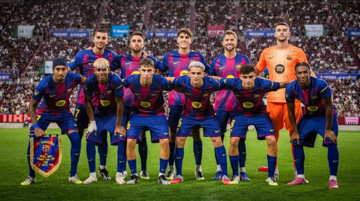 برشلونة برشلونة