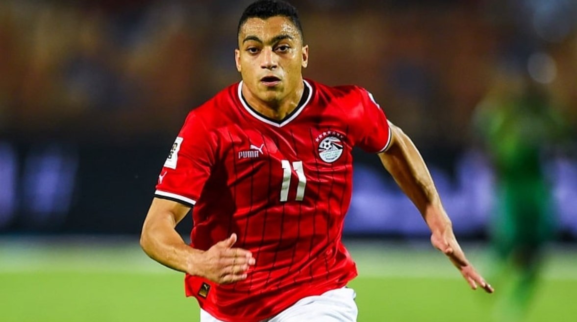 مصطفى محمد مصطفى محمد