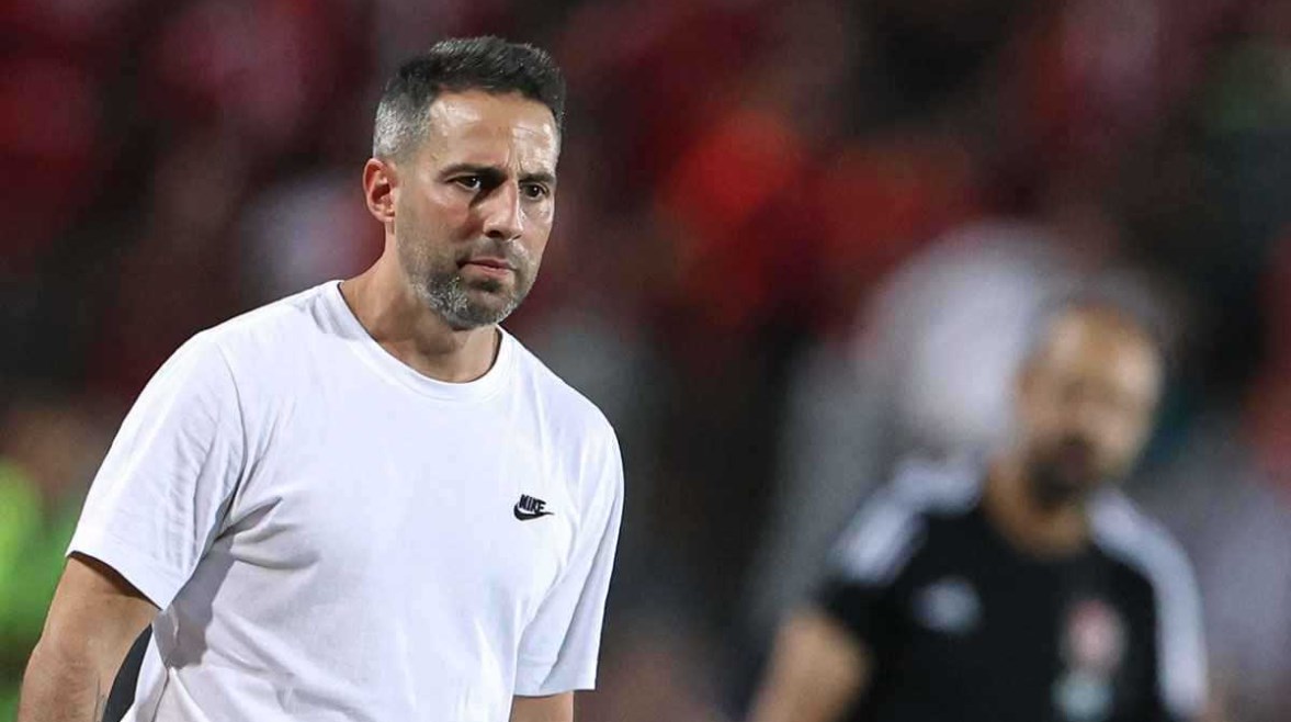 يانيك فيريرا  يانيك فيريرا