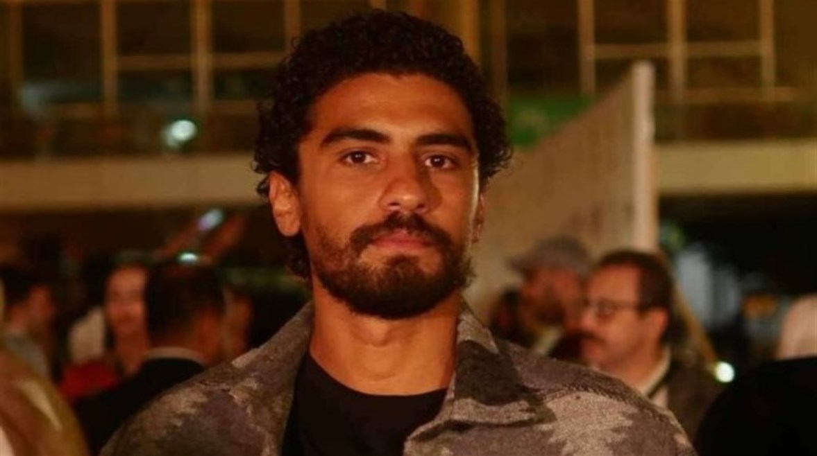 المخرج محمود يحيى