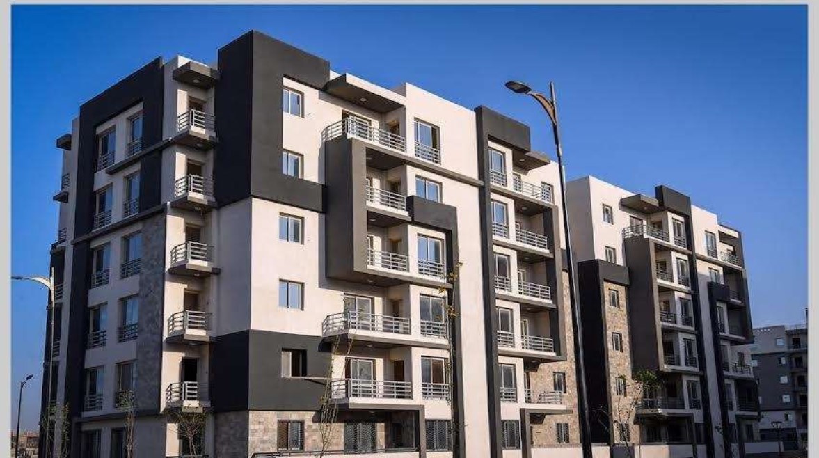 وحدات سكنية 