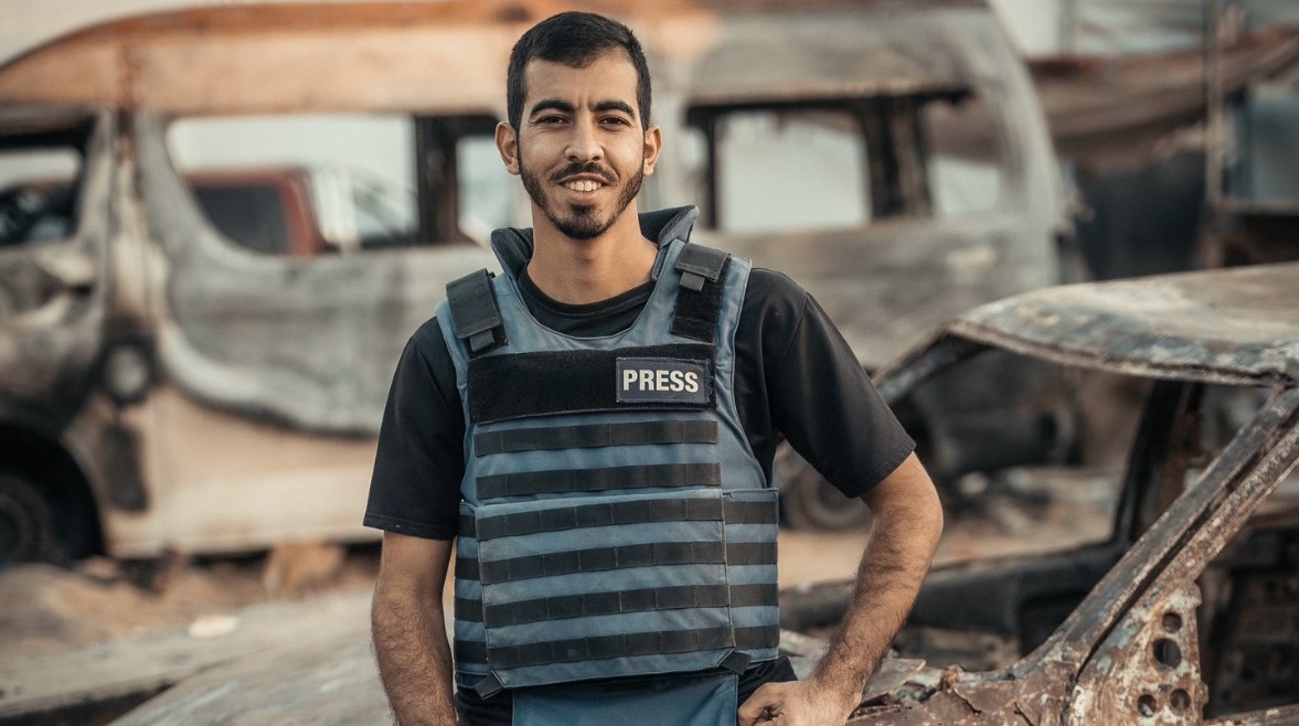 صالح الجعفراوي