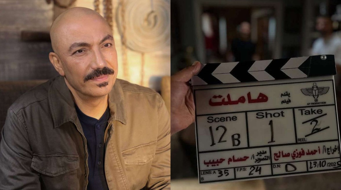 طارق لطفي طارق لطفي