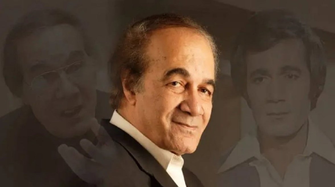 محمود ياسين محمود ياسين