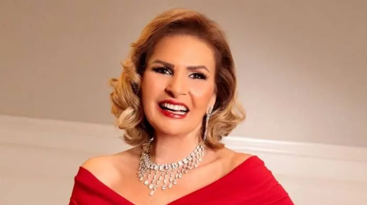 يسرا يسرا