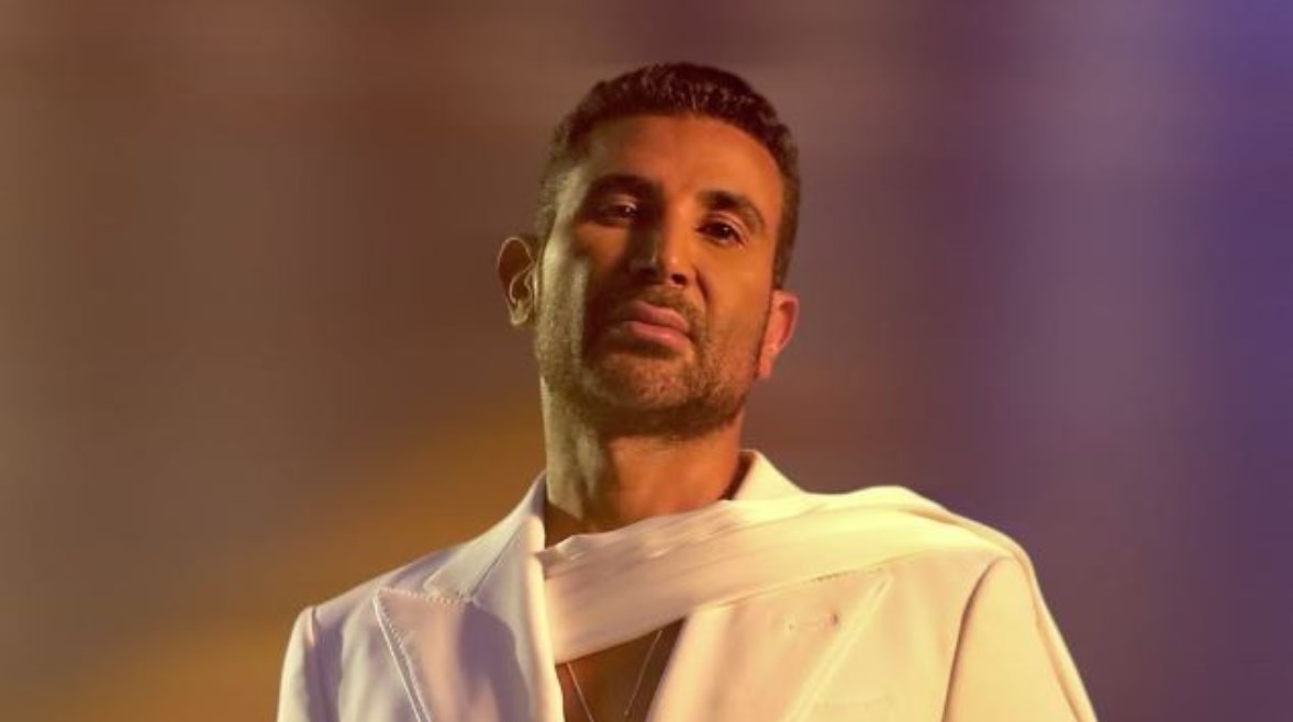 أحمد سعد أحمد سعد