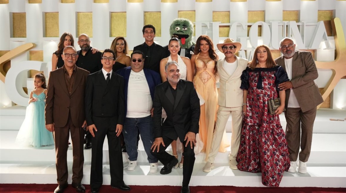 فيلم السادة الأفاضل فيلم السادة الأفاضل