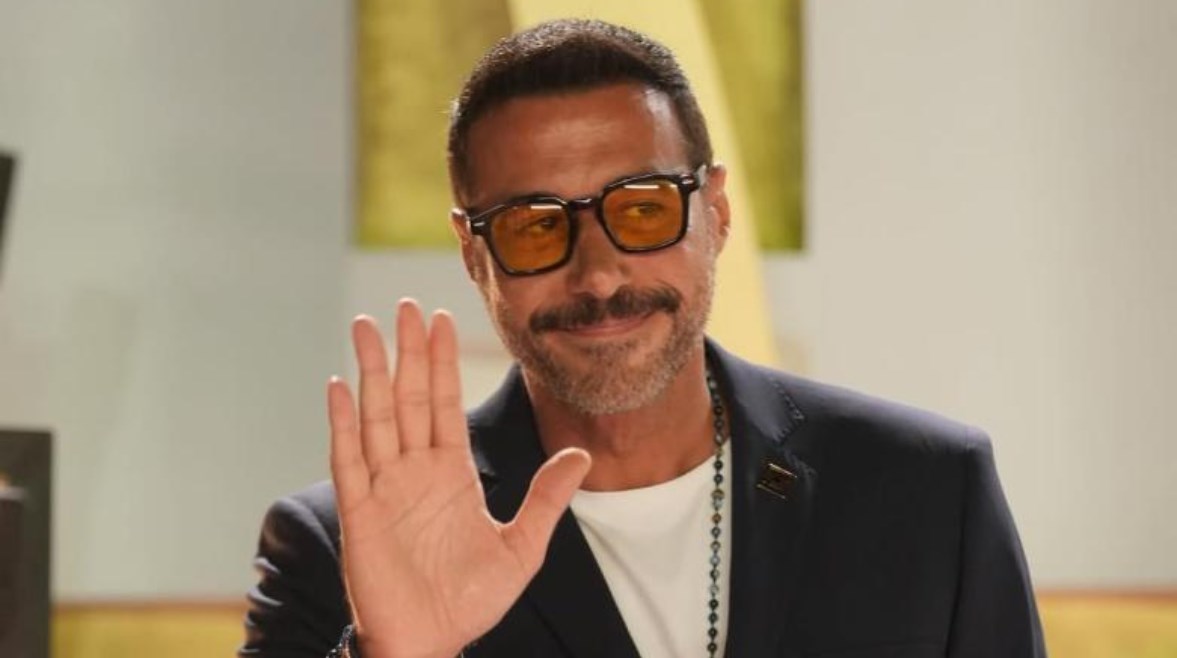 أحمد السعدني   أحمد السعدني