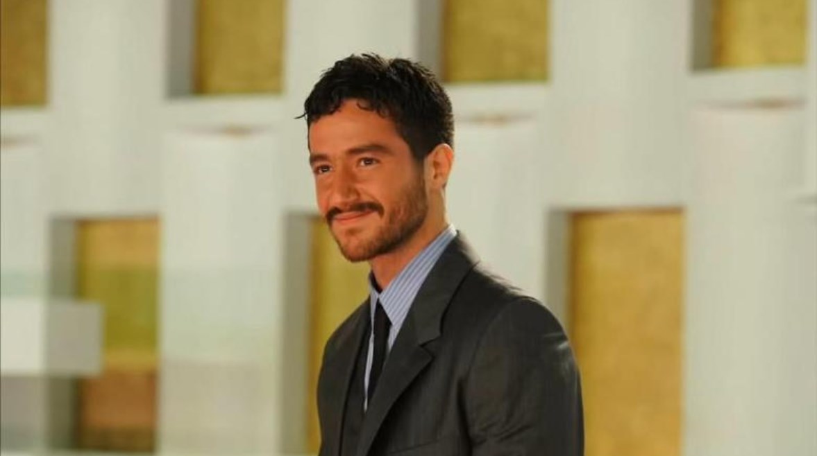 أحمد مالك أحمد مالك