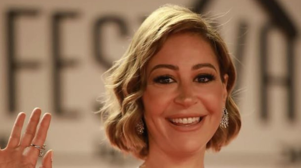 منة شلبي منة شلبي