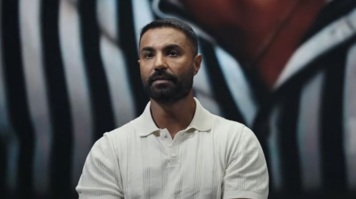 الفنان كريم فهمي الفنان كريم فهمي