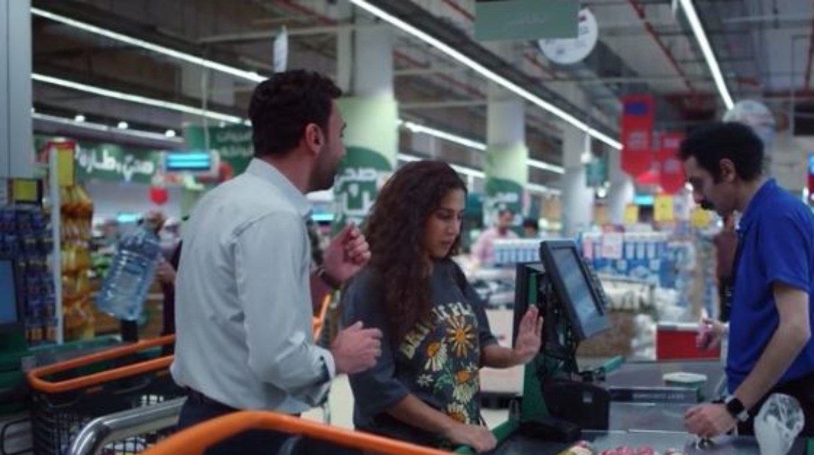 محمد سلام في مسلسل "كارثة طبيعية" محمد سلام في مسلسل "كارثة طبيعية"