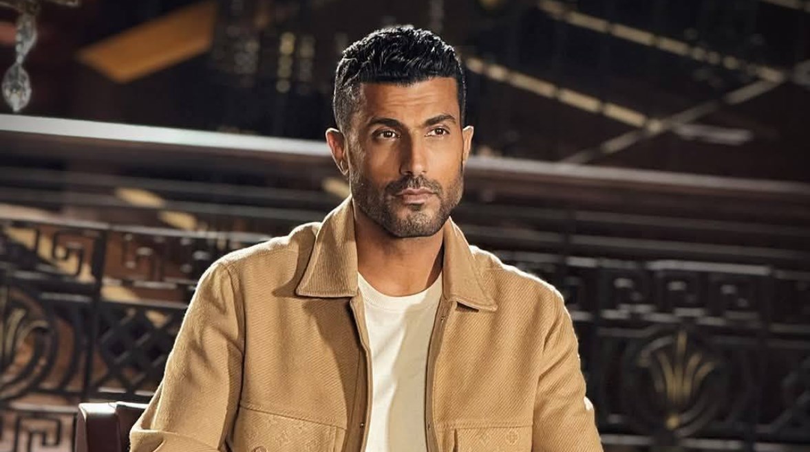 محمد سامي محمد سامي