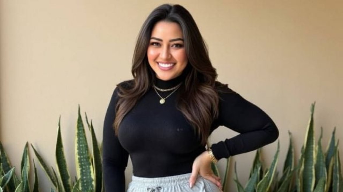 رحمة محسن تروج لأغنيتها الجديدة "برنامج مقالب" بعد أزمتها مع طليقها