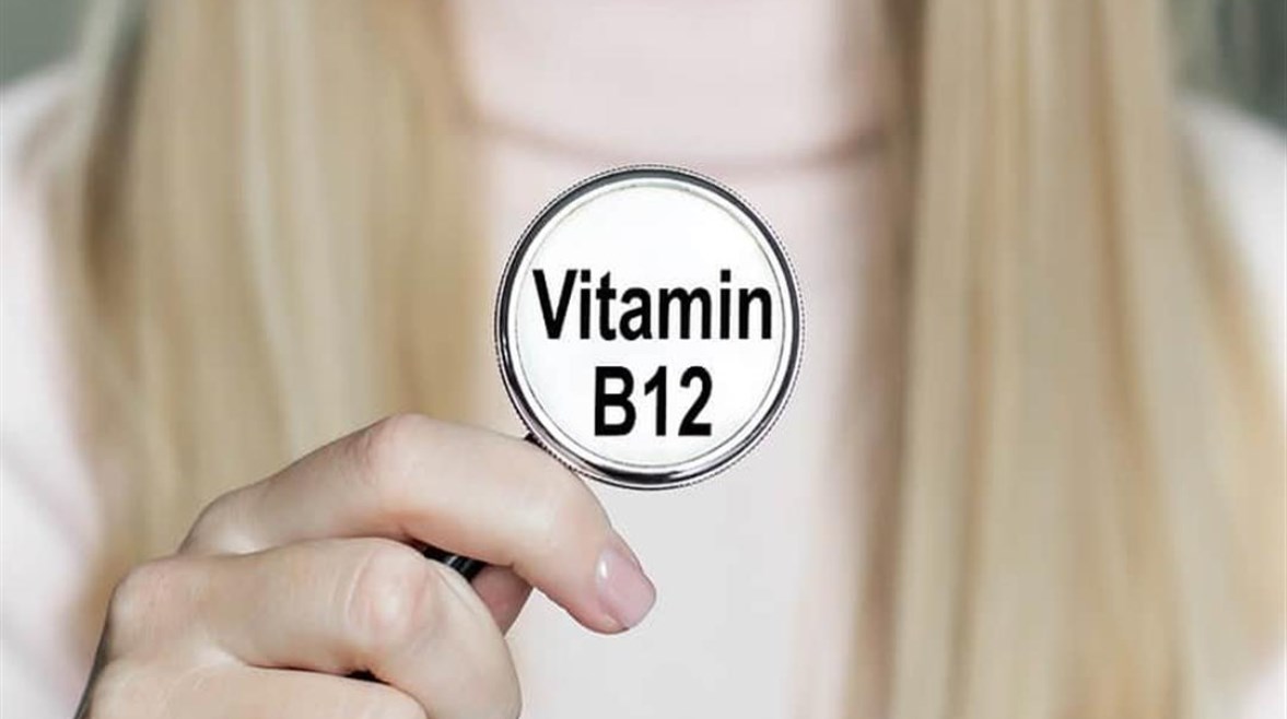 5 إشارات صامتة لنقص فيتامين B12 عند النساء قد تهدد الصحة