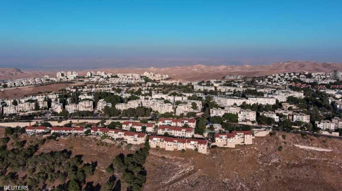 الضفة الغربية الضفة الغربية