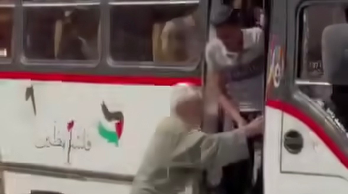 جانب من الواقعة جانب من الواقعة