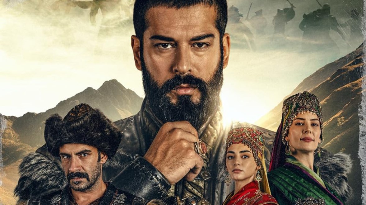 مشاهدة مسلسل المؤسس عثمان الموسم السادس مشاهدة مسلسل المؤسس عثمان الموسم السادس