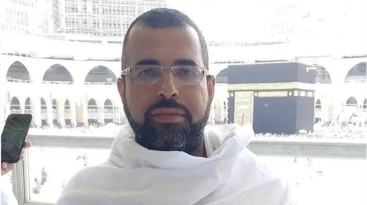 الشاب إسلام لطفي الشاب إسلام لطفي