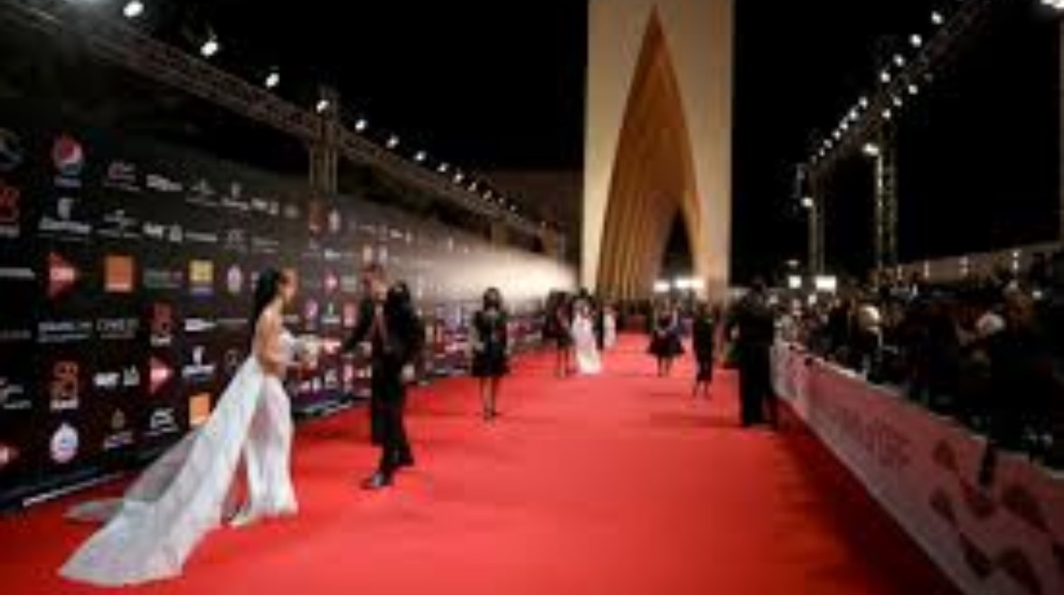مهرجان الجونة السينمائي