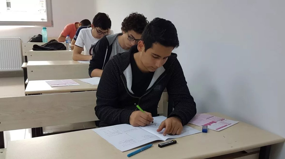 جدول امتحانات شهر أكتوبر بالفيوم 2025  جدول امتحانات شهر أكتوبر بالفيوم 2025