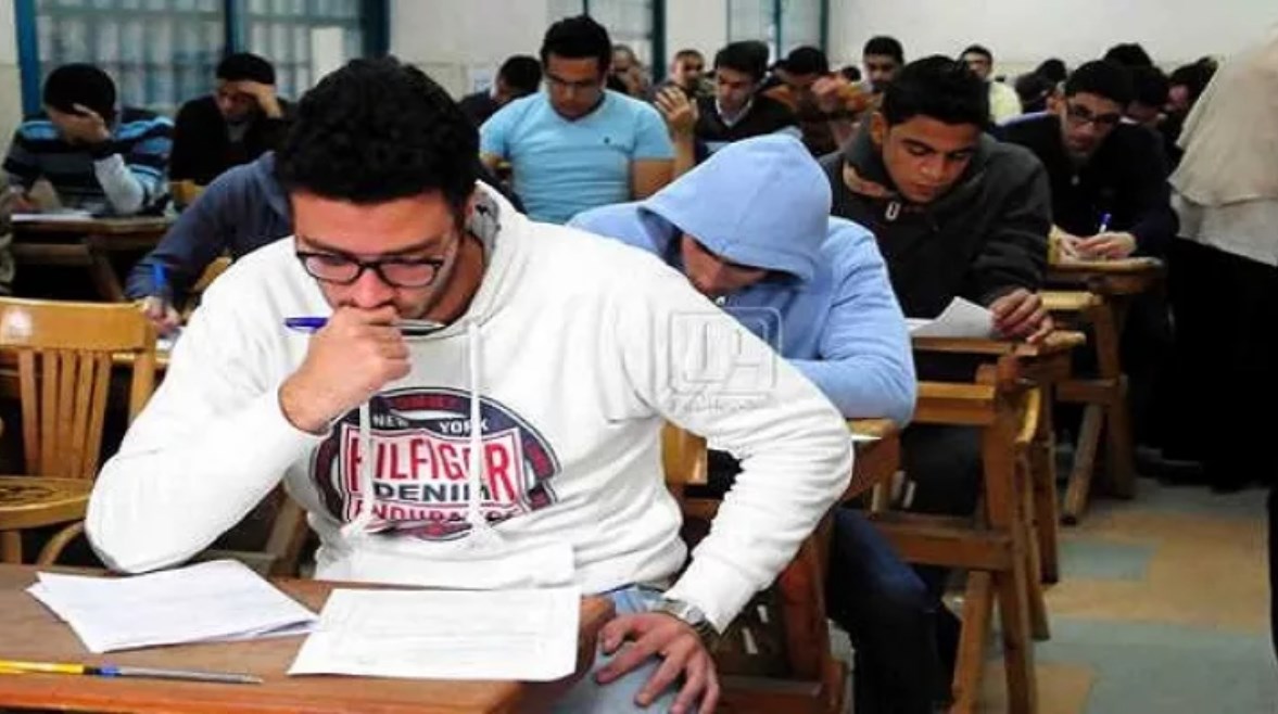 جدول امتحانات شهر أكتوبر في دمياط جدول امتحانات شهر أكتوبر في دمياط