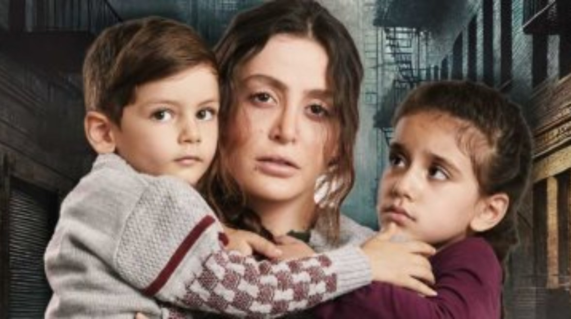 مشاهدة مسلسل سلمى الحلقة 58 مشاهدة مسلسل سلمى الحلقة 58